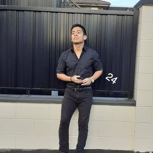 Meet your Posher, Arturo